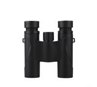 Prismáticos de aumento múltiple de alta potencia, lente HD BK7, diseño antideslizante, para actividades al aire libre y turismo (B)