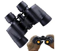 Prismáticos de exterior,Prismáticos de exterior - Prismáticos para adultos para observación de aves,Prismáticos compactos y efectivos para observación de aves al aire libre, prismáticos de viaje