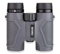 Carson TD-832ED - Prismáticos 3D, con Cristal ED, 8 x 32