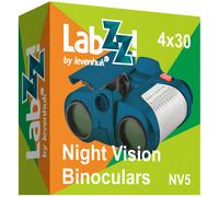 Prismáticos de visión nocturna levenhuk labzz nv5