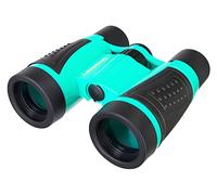Prismáticos Discovery Basics BB10 | Ligero Y Compacto, Portátil, Enfoque Central, Ideal Para Naturaleza, Observación De Aves, Viajes Y Tiempo Libre