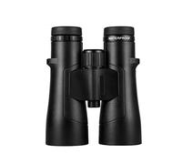 Prismáticos ED 10x50 12X50 LLL, visión Nocturna, superrevestimiento múltiple, Prisma Bak4, telescopio Potente para Caza