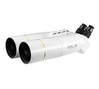 Prismáticos Grandes EXPLORE SCIENTIFIC BT-100 SF con oculares LER de 62 Grados de 20 mm