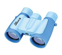 Prismáticos infantiles Bresser 3x30 azul