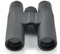 Prismáticos Kodak BCS600/ Zoom 12X/ 32mm/ Negro