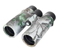 Prismáticos Levenhuk Camo 10x42 con retículo - Blanco
