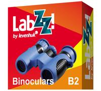 Levenhuk Binoculares LabZZ B2 8x21