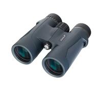 Levenhuk Prismáticos New Karma Plus 8x42, BaK4, lentes FMC, compactos, profesionales e impermeables