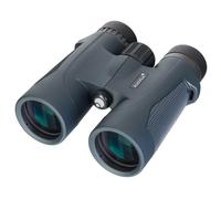 Levenhuk Prismáticos New Karma Plus 8x42, BaK4, lentes FMC, compactos, profesionales e impermeables