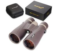 Prismáticos Levenhuk New Vegas ED 10x50