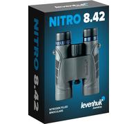 Levenhuk Binoculares Nitro 8x42