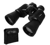 Prismáticos militares de caza, con bolsillo, 10 aumentos, campo de visión 168/1000 m, para niños y adultos 23418
