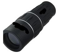 Prismáticos monoculares bifocales de caza adecuados para observación de aves, pesca, camping y conciertos