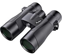 Prismáticos monoculares de 12 x 42 Pulgadas para Adultos, monoculares para Adultos de Alta Potencia con Prisma BAK4 y Lente FMC, adecuados para observación de Aves, Caza, Senderismo, Camping