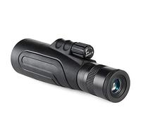 Prismáticos monoculares de Caza con Zoom de Alta Potencia 8-20x50, Impermeables, con Revestimiento Multicapa, para Acampar