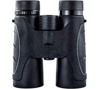 Prismáticos monoculares portátiles de Alto Rendimiento Gran Angular, Simplicidad con Poca luz 10X42 más allá del telescopio de Prisma de Techo Impermeable, Viajes al Aire Libre
