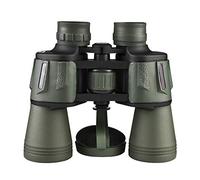 Prismáticos monoculares portátiles de Doble Tubo con Zoom de 60x60/80x80/20x50 para Uso Diario y de Viaje, con Bolsa, para astronomía de Adultos.