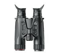 Prismáticos multiespectrales Hikmicro Habrok 4K HE25L