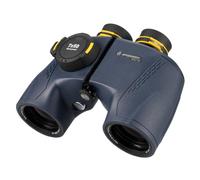 Prismáticos náuticos BRESSER Nautic 7x50 Gen II