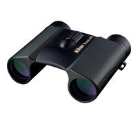 Prismáticos Nikon Trailblazer 8x25 ATB Negros | Impermeables, Antivaho, Diseño Compacto