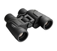 Prismáticos OM SYSTEM 8-16x40 S con Correa de Transporte,Bolsa y 15 años de garantía.Imágenes nítidas, Colores Naturales,Amplio Campo de visión, Ligeros,Ideales para Naturaleza, Deportes, conciertos