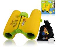 DieMaus Binoculares 6x21