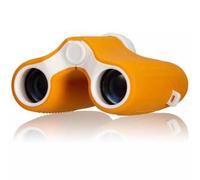 Prismáticos para niños BRESSER Tus aventuras 6 veces + grandes - CD Talla única