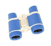 Prismáticos para niños - Juguete educativo para exteriores, prismáticos portátiles para niños con cordón de seguridad | Ideal para camping, caza, viajes, observación de aves, actividades deportivas