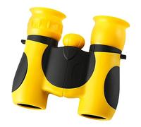 Prismáticos para niños, regalos para niños de 3 a 12 años, prismáticos compactos para niños, 8 x 21 pulgadas, óptica de alta resolución