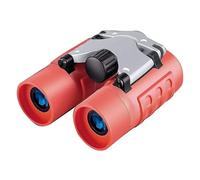 Prismáticos para observación de aves, camping, senderismo, alta resolución 8 x 21, prismáticos a prueba de golpes, regalo para niños y niñas, ajustables