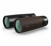 Prismáticos Passion 10x42 ED marrones de GPO | ✅5 años de garantia