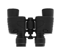 Prismáticos pequeños para adultos, Prismáticos para observar las estrellas, Binoculares compactos impermeables 80x80 HD, Binoculares de observación de estrellas con telescopio profesional liviano para