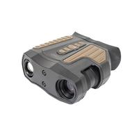Prismáticos PNI Hunting BH800 visión Nocturna hasta 300 m, para observar Aves y Vida Silvestre con Foto y Video 1080p a 30 fps, Zoom óptico 10x, duración de la batería hasta 10 Horas