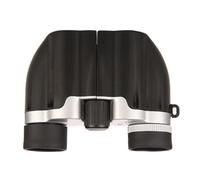 Prismáticos portátiles para niños, 8 x 21 pulgadas, altamente potentes, para camping, entretenimiento al aire libre, senderismo, prismáticos duraderos