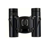 Prismáticos portátiles para observación de aves, potentes prismáticos para mejorar la visión con poca luz en la actividad nocturna, grado profesional