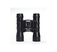 Prismáticos potentes Ecent 22x32, telescopio plegable de 1500 m/7500 m, ideales para juegos, conciertos y deportes al aire libre.
