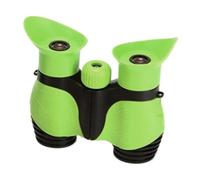 Prismáticos - Prismáticos de bolsillo de alta potencia | 8 aumentos para observación de aves, excursiones, conciertos y actividades turísticas