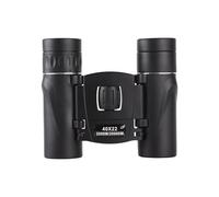 Prismáticos profesionales potentes y ligeros para observación de vida silvestre