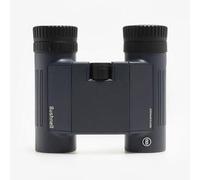 Bushnell - H2O 2 - Prismáticos - 8x25 - Prisma de Techo - Azul Oscuro - Completamente Multicoated - Impermeable/Niebla - Oculares giratorios - Deportes acuáticos - Náutica - 138005R
