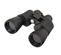 Prismáticos Ultra-Compactos Levenhuk Atom 7x50 con Óptica de Vidrio BK-7 con Revestimiento Completo para Obtener Imágenes Fieles a la Realidad con Colores Naturales