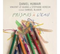 Prisme A L´eau