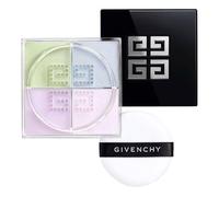 Givenchy Prisme Libre Polvos sueltos de 4 colores 10g 04 Mousseline Acidulée