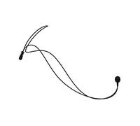 PRISMIC - Auriculares in-ear para Oculus Rift S (sonido 3D 360 grados, supresión de ruido) por VRej Sounds con BMTick UK/EU Ltd