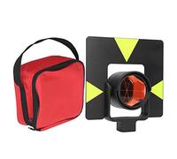 PRISMO PRISMO 64 mm Diámetro efectivo de alta precisión K9 Cobre Copia Total Total Terretería Prism para la detección de túneles Minas de Minas Subterráneas