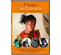 Prisms And Portraits: The Films Of Rosine Mbakam [USA] [DVD]