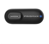 PRISMXR Dongle, latencia de Funcionamiento de 25 ms, Uso con Vega T1 Compatible con Meta Quest 3/3S/2/Pro, Steam Deck, Switch, PC, PS5, PS4