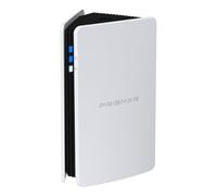 PRISMXR PC-VR Streaming Link, enrutador Air Bridge AX3000 WiFi6 inalámbrico Estable y rápido Compatible con Accesorios Meta Quest 3S/ Quest 3/ Quest 2, reemplaza el Cable VR Air Link (Puppis S1)