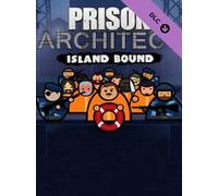 Prison Architect - Island Bound (PC) - Steam Gift - GLOBAL