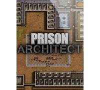 Prison Architect (PC) - Epic Games Account - GLOBAL