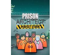 Prison Architect - Perfect Storm PC - DLC